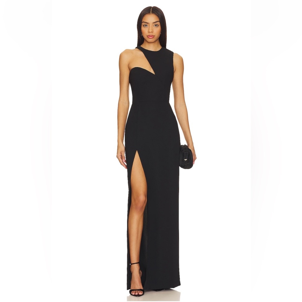 Amanda Uprichard Gilda Gown